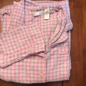 Gently used Lord and Taylor pajamas